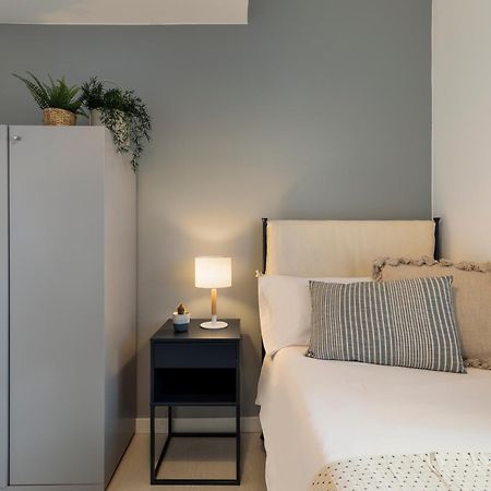 Click&Flat Luxury Tetuan Apartment Barcelona Exterior photo