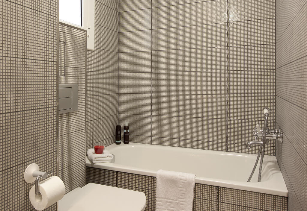 Click&Flat Luxury Tetuan Apartment Barcelona Room photo